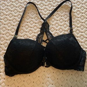 La Senza Beyond Sexy Push Up Bra